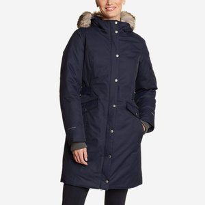 Eddie Bauer Winter Jacket